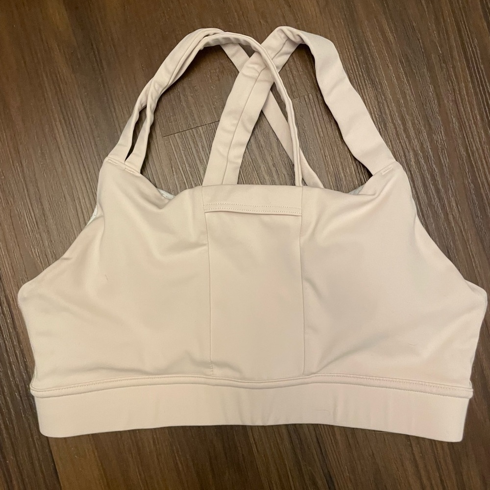 Oiselle Sports Bra